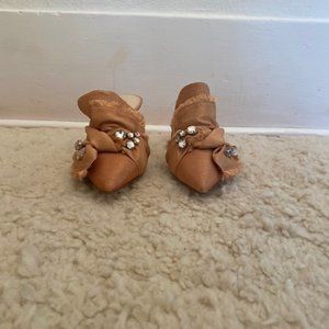 Nine West Mules